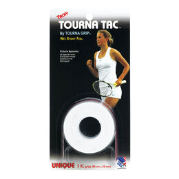 Surgrips Tourna Tourna Tac weiß 3er